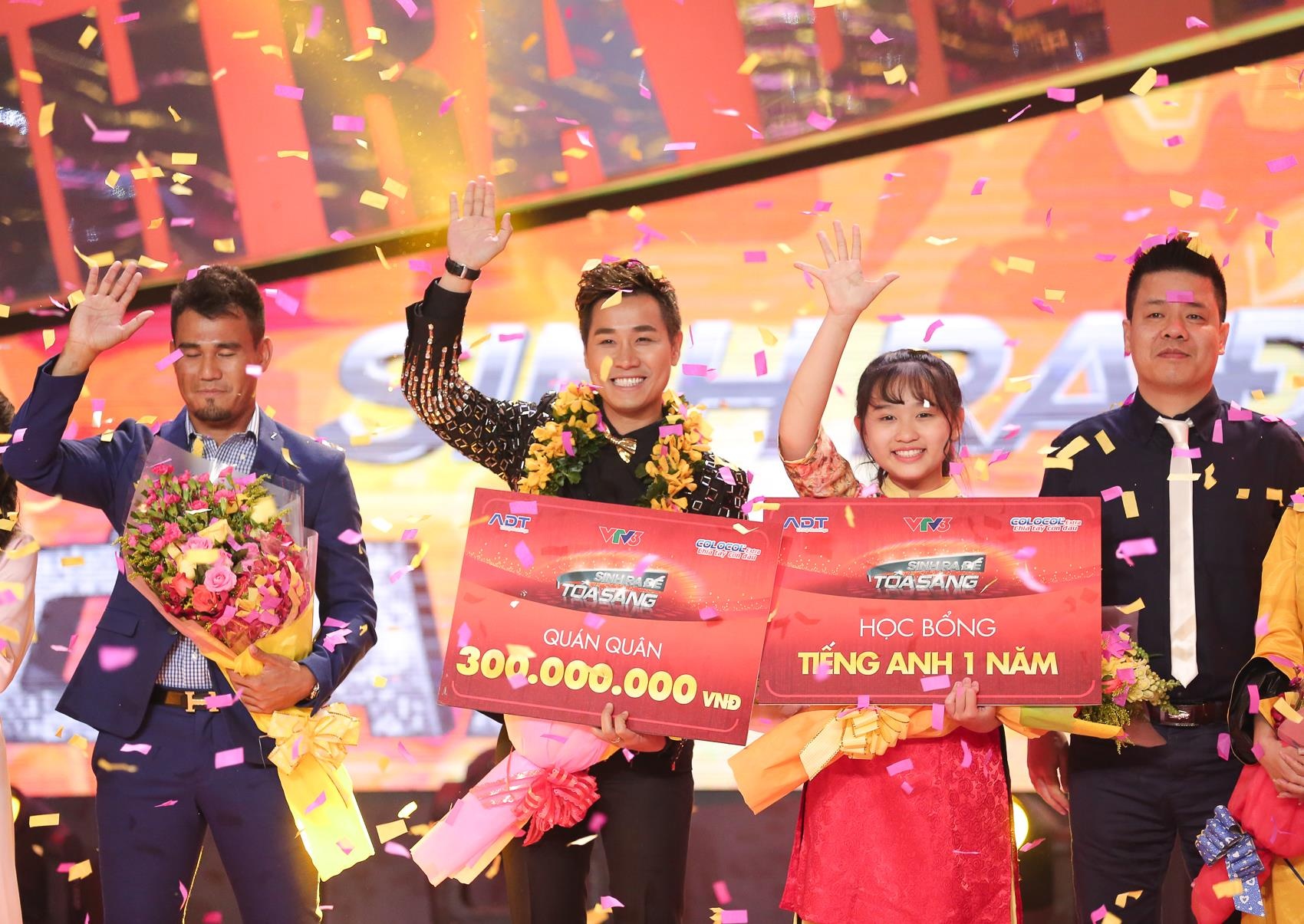 MC Nguyen Khang anh 3