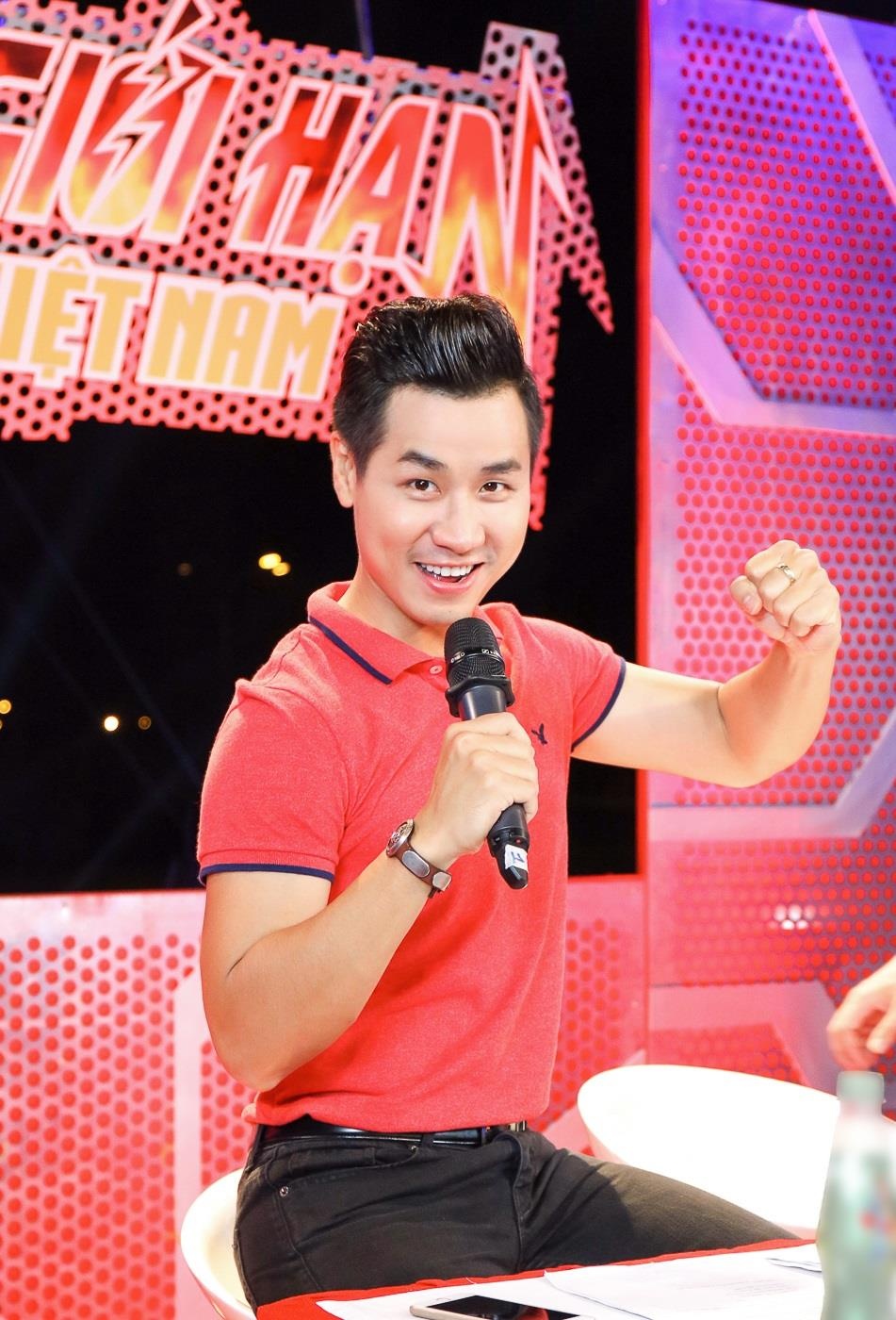 MC Nguyen Khang anh 2