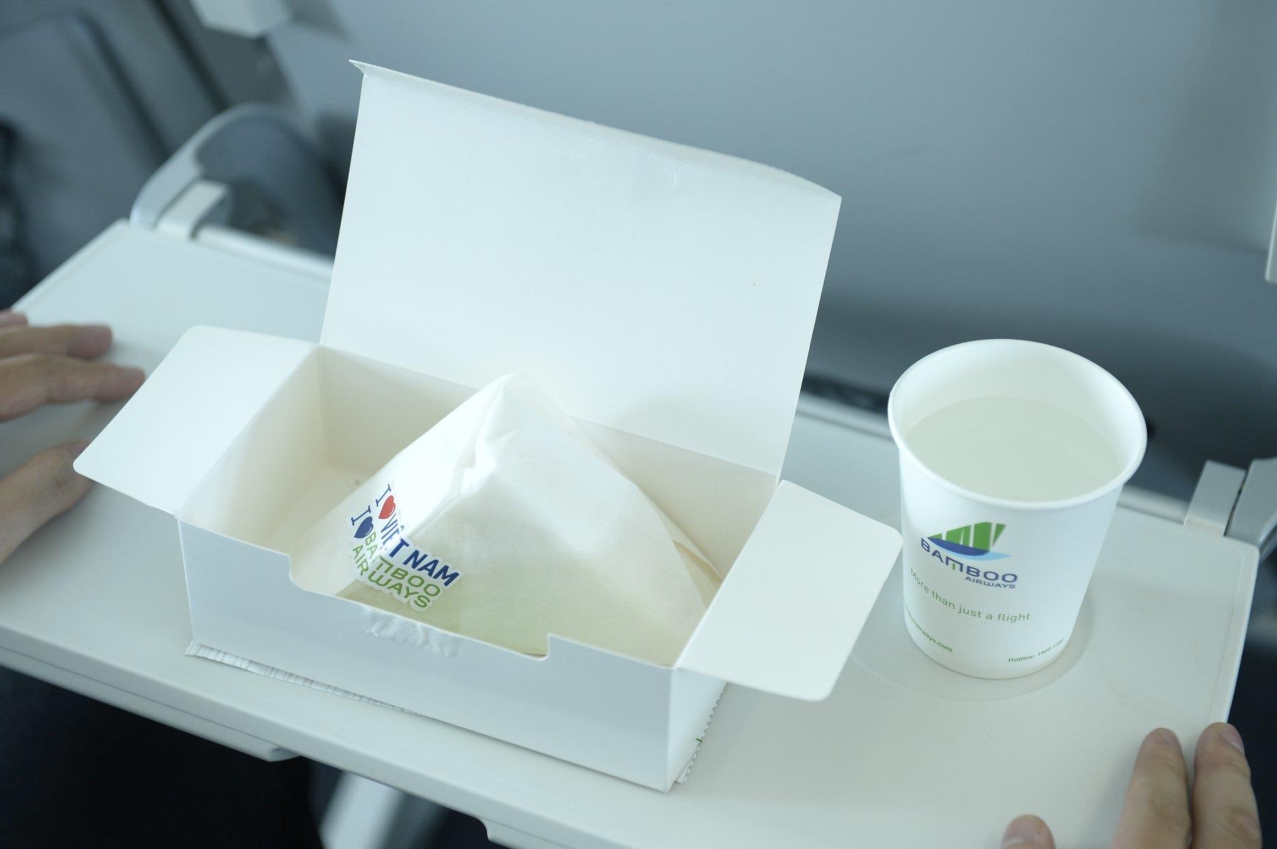 Bamboo Airways ảnh 3 Bamboo Airways anh 3