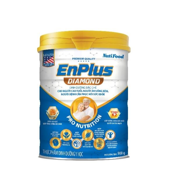 EnPlus Diamond là dòng sản phẩm cao cấp ảnh 4 EnPlus Diamond la dong san pham cao cap anh 4