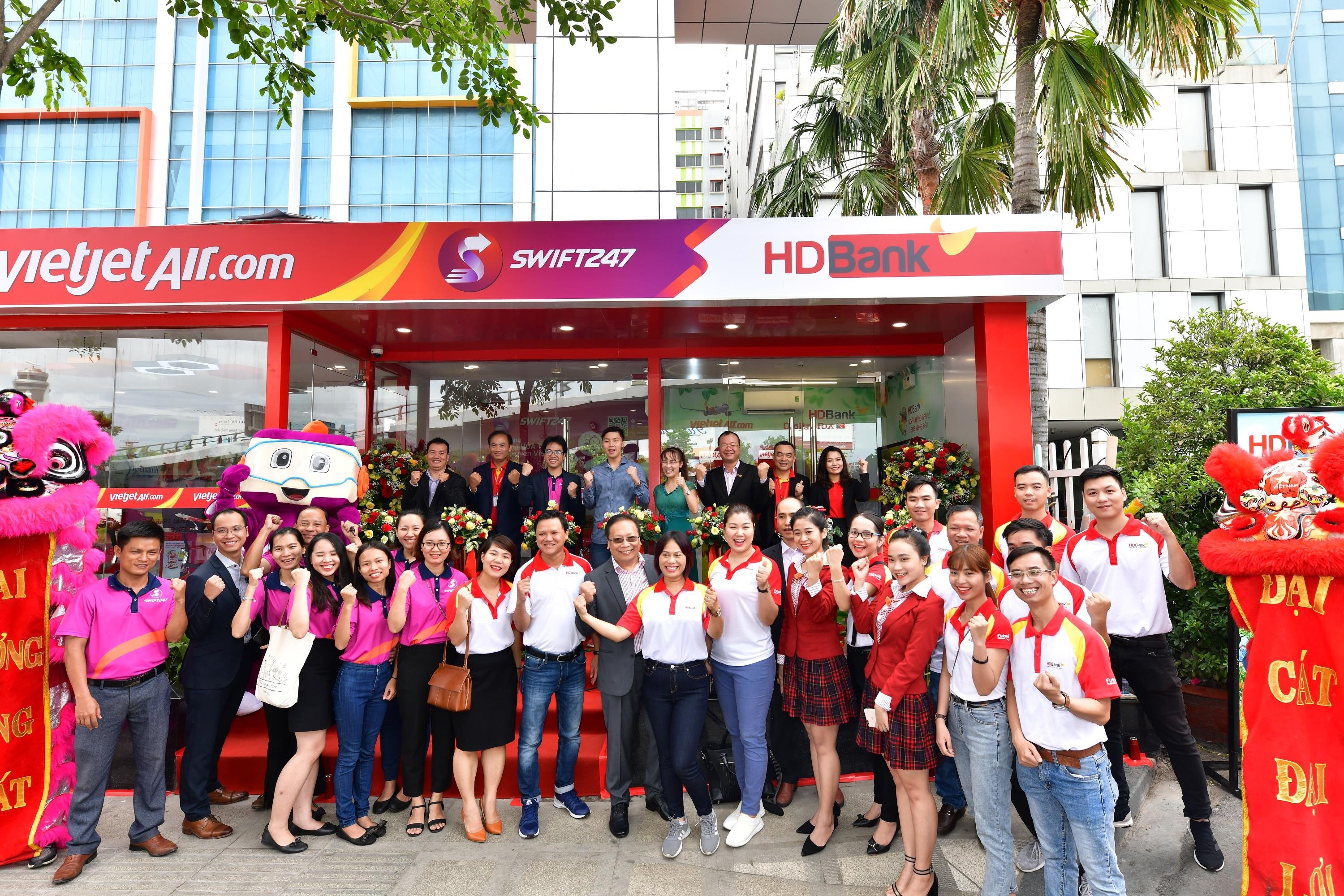 HDBank ảnh 1 HDBank anh 1