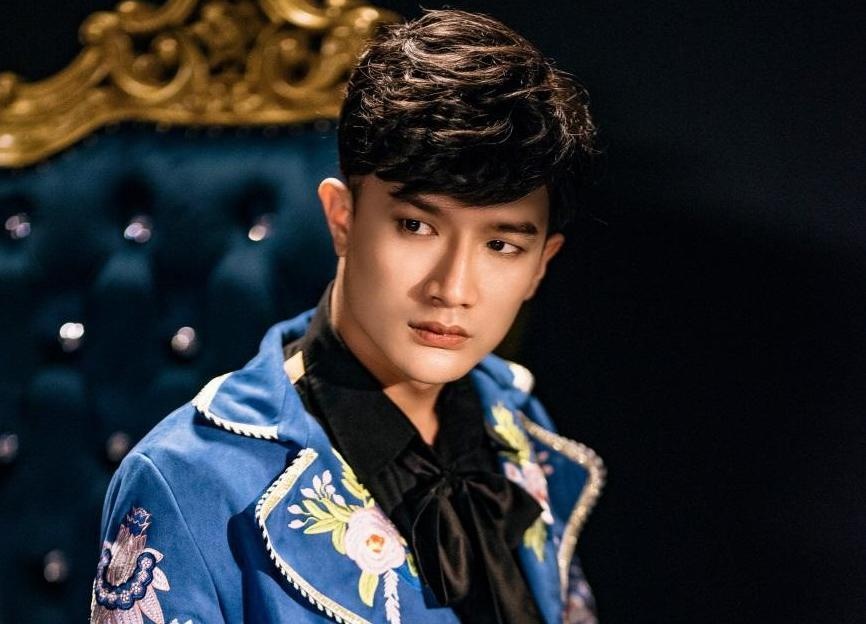 Sau opera, duoc si Tien tiep tuc ra mat MV phong cach nhac tre hinh anh