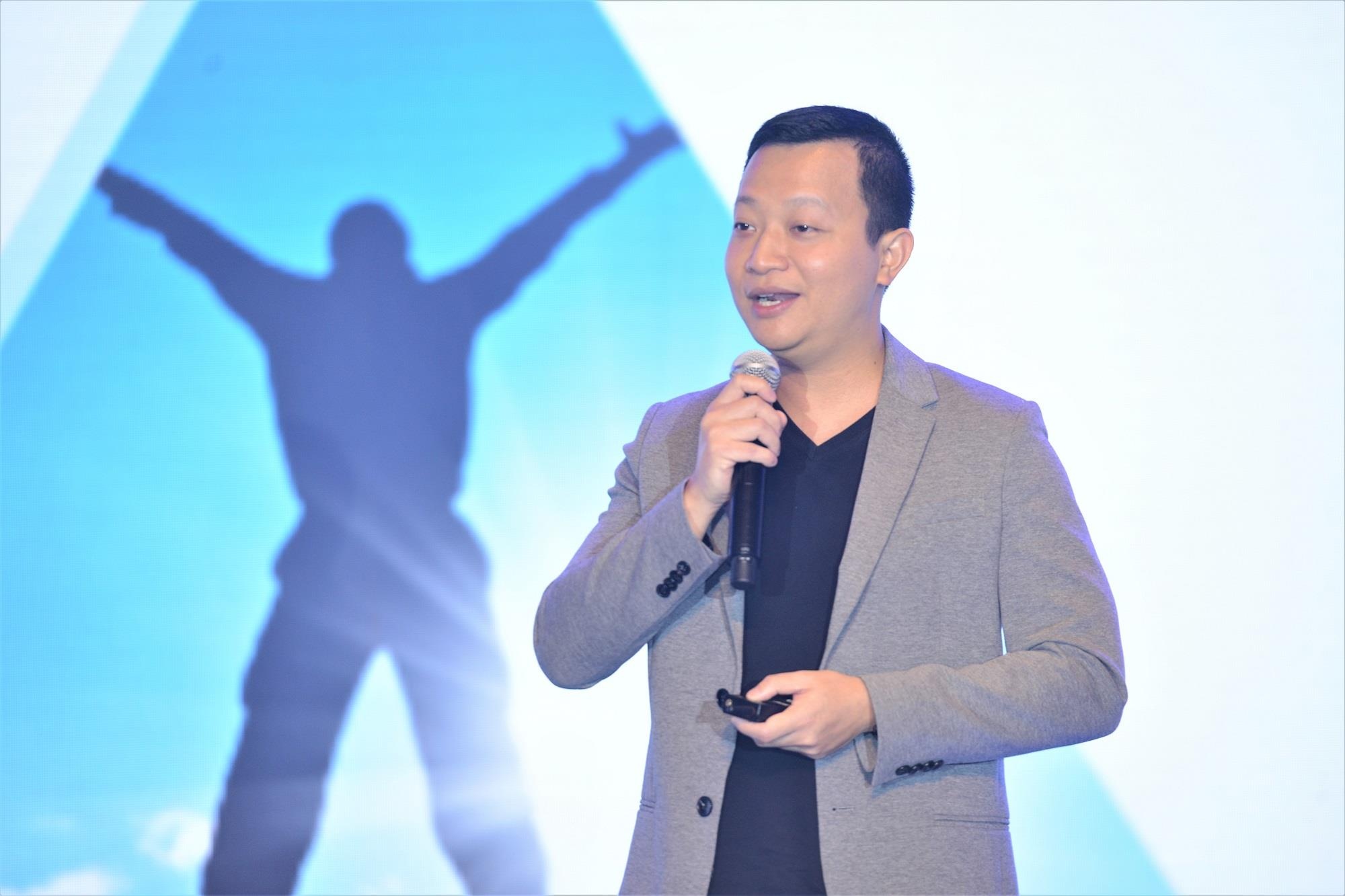 CEO Tiki: ‘San giao dich Marketplace se som vuot mang tu doanh' hinh anh