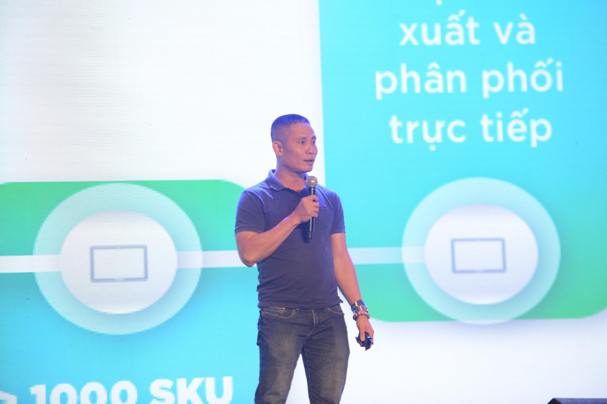CEO Tiki ảnh 3 CEO Tiki anh 3