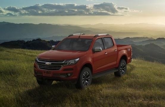 Chevrolet Trailblazer - xe SUV nhieu cong nghe, phu hop cho gia dinh hinh anh