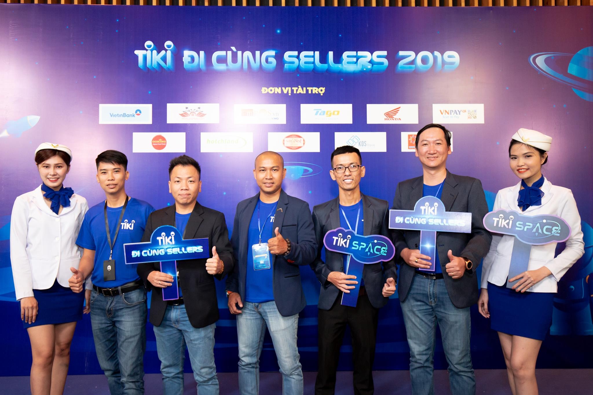 CEO Tiki ảnh 2 CEO Tiki anh 2