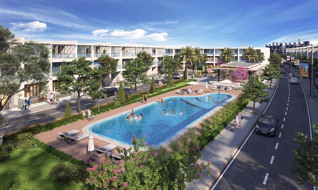 Nhon Hoi New City anh 4