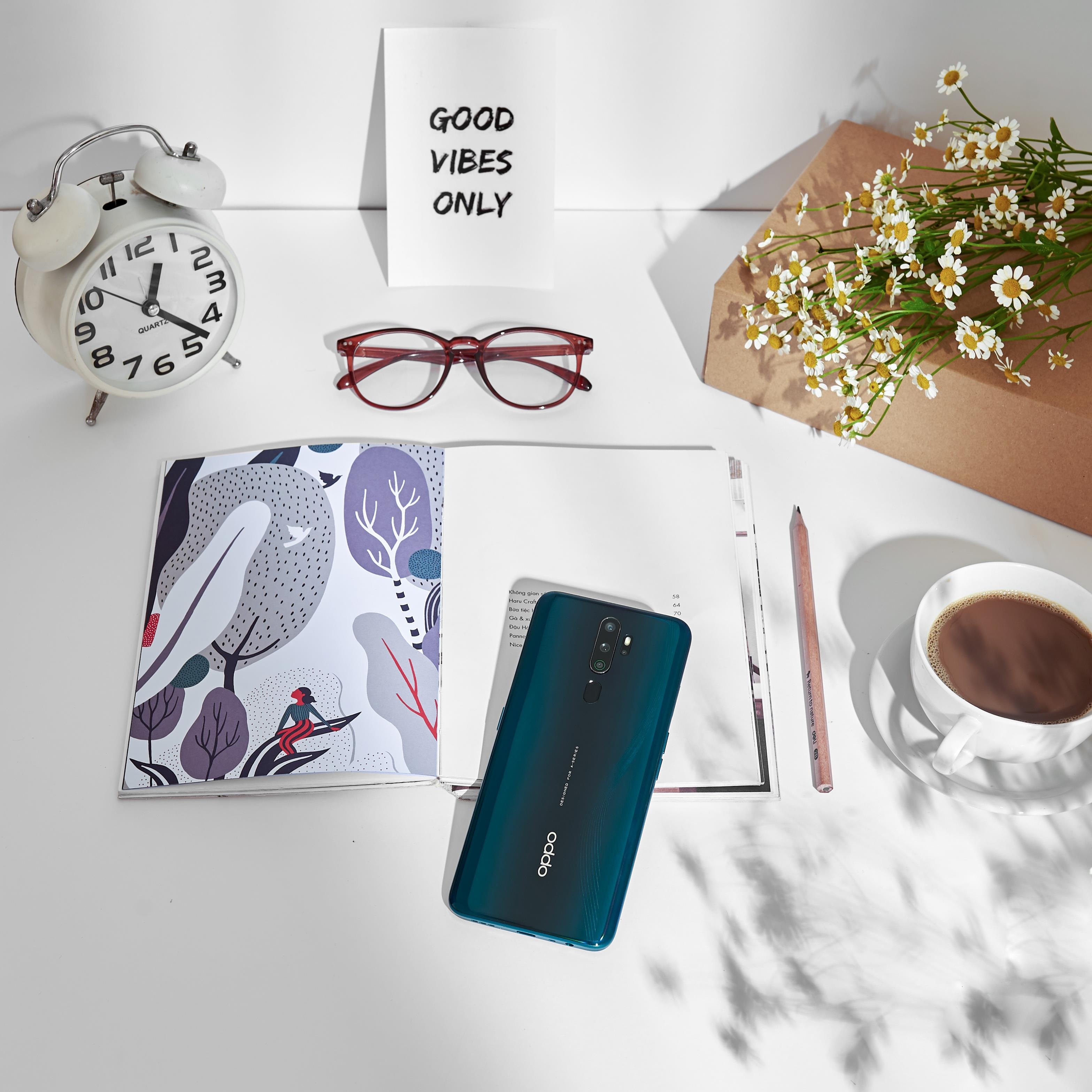 Oppo ảnh 1 Oppo anh 1