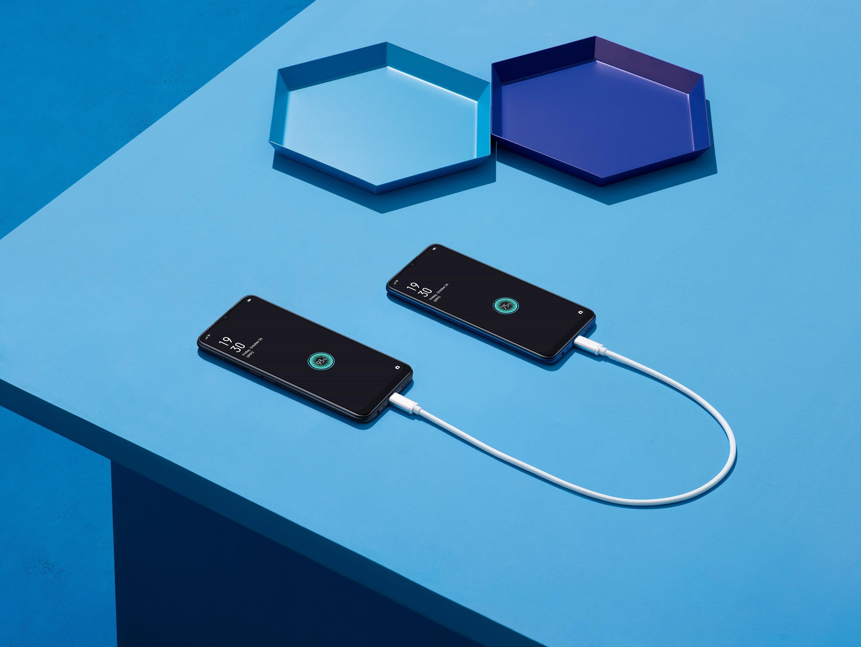 Oppo ảnh 3 Oppo anh 3