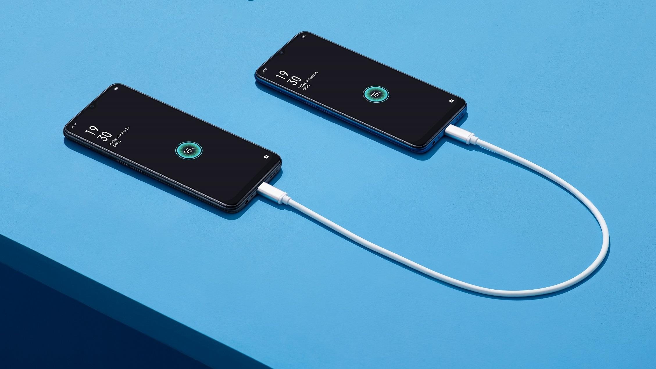 4 tinh nang giup Oppo A9 2020 canh tranh trong phan khuc tam trung hinh anh