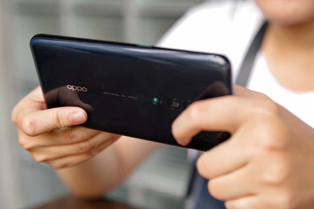 Oppo ảnh 1 Oppo anh 1