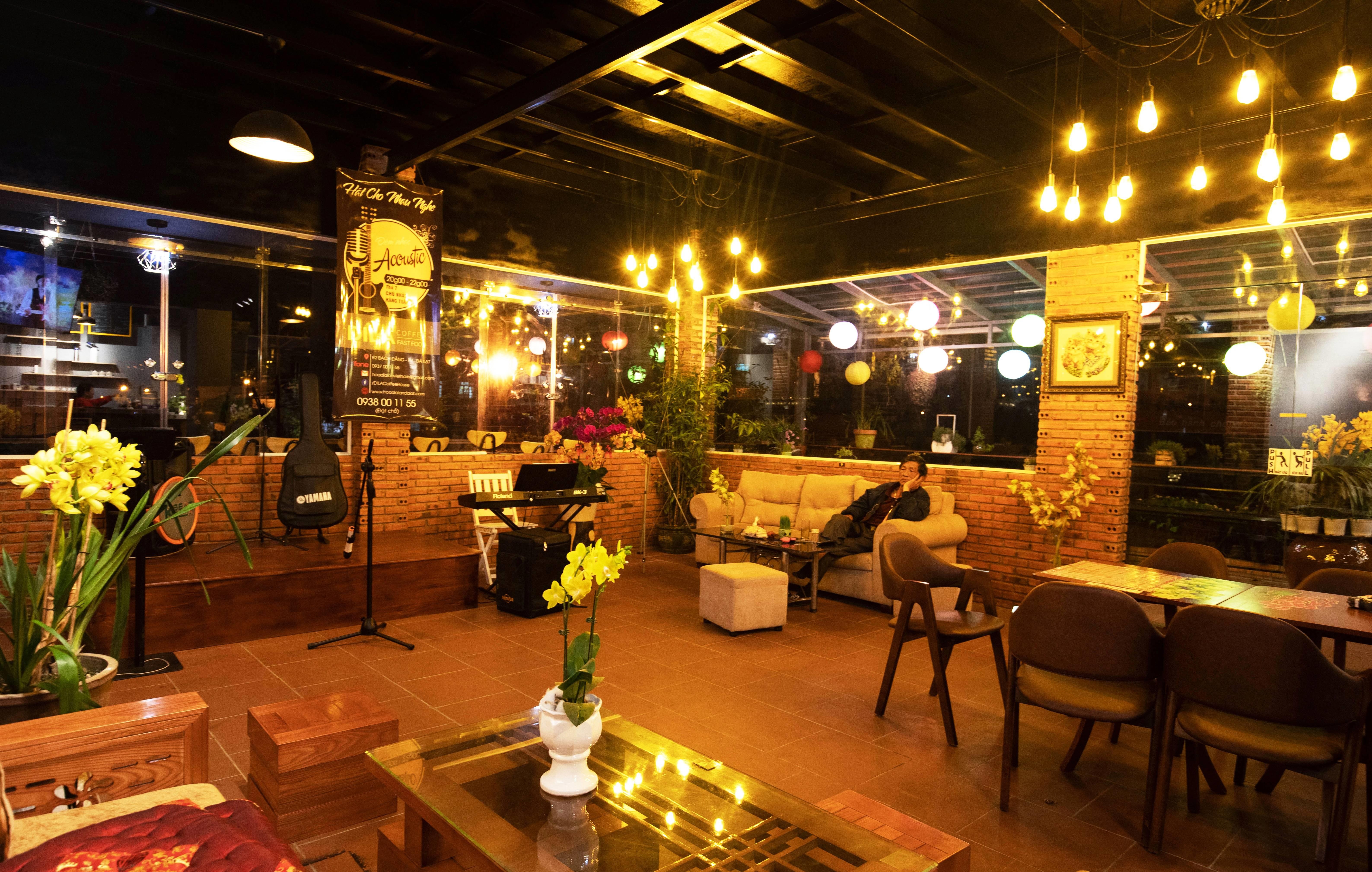 Amazing Dalat Media anh 1