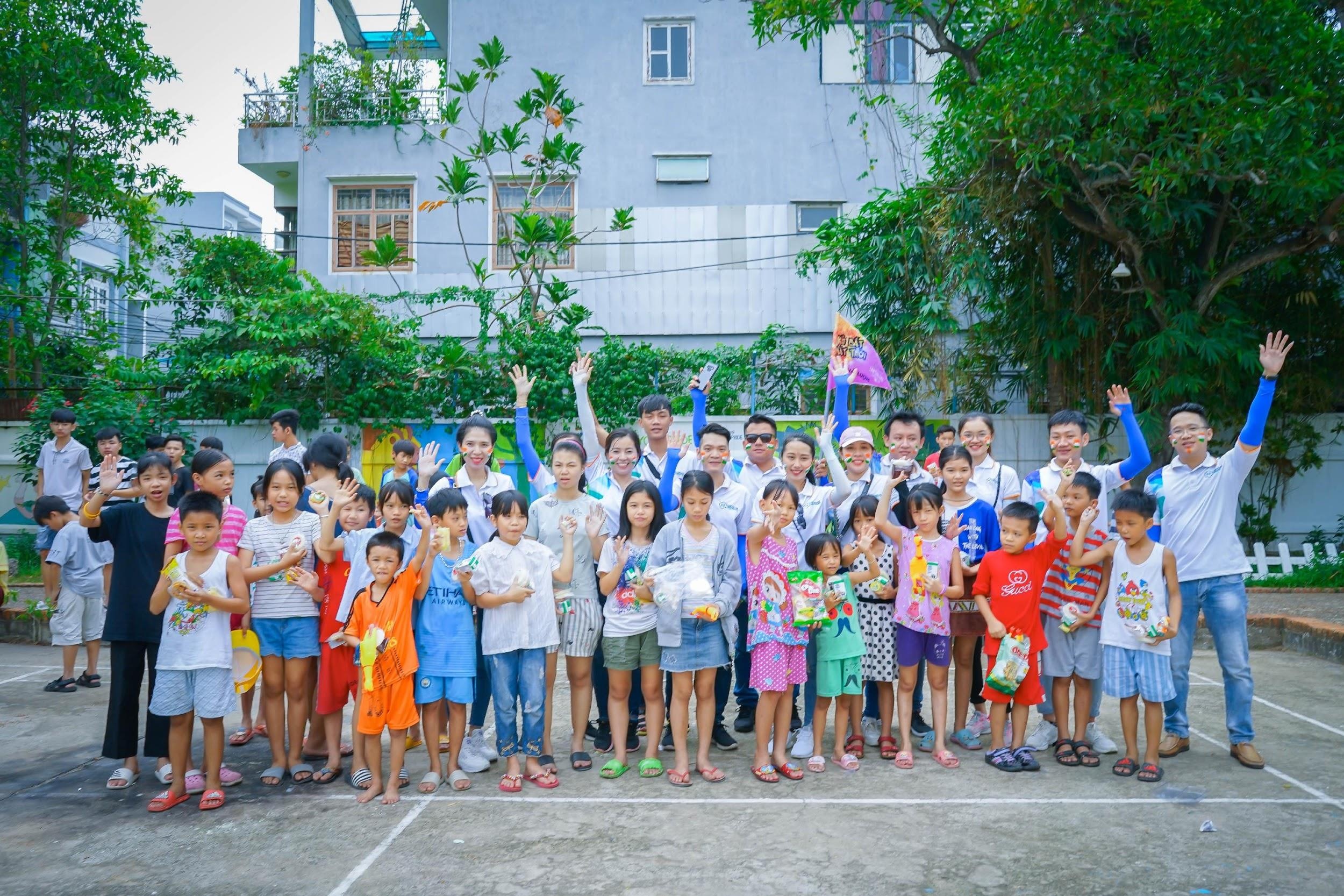 Cong ty CP BDS Linkhouse Mien Trung anh 2