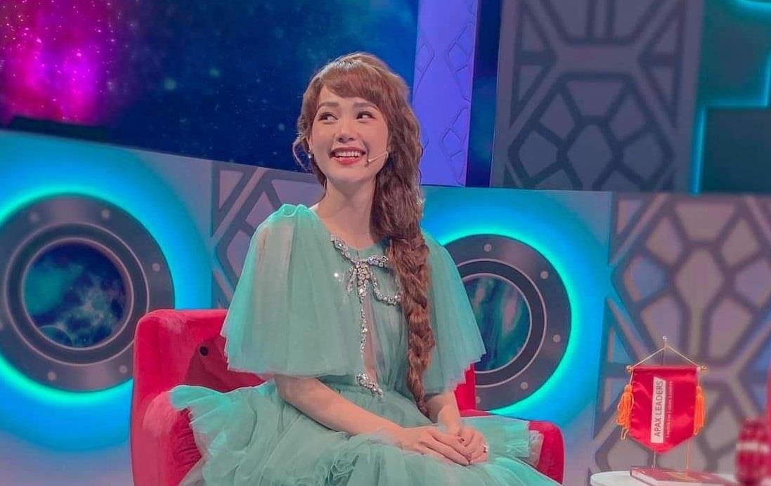 'Beauty Seoul roadshow' - ngay hoi lam dep theo phong cach Han Quoc hinh anh