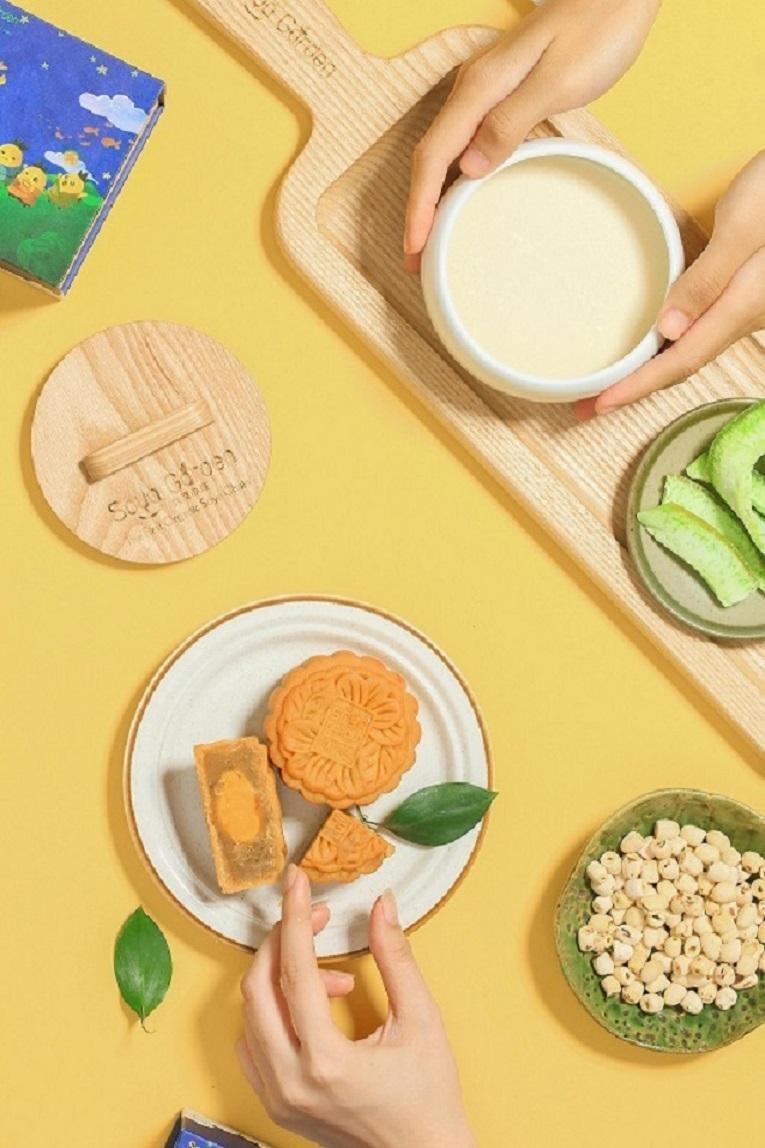 Soya Garden ảnh 2 Soya Garden anh 2