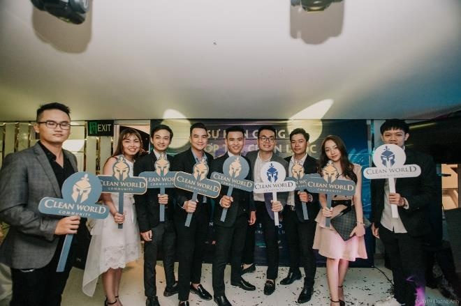 Clean World anh 6