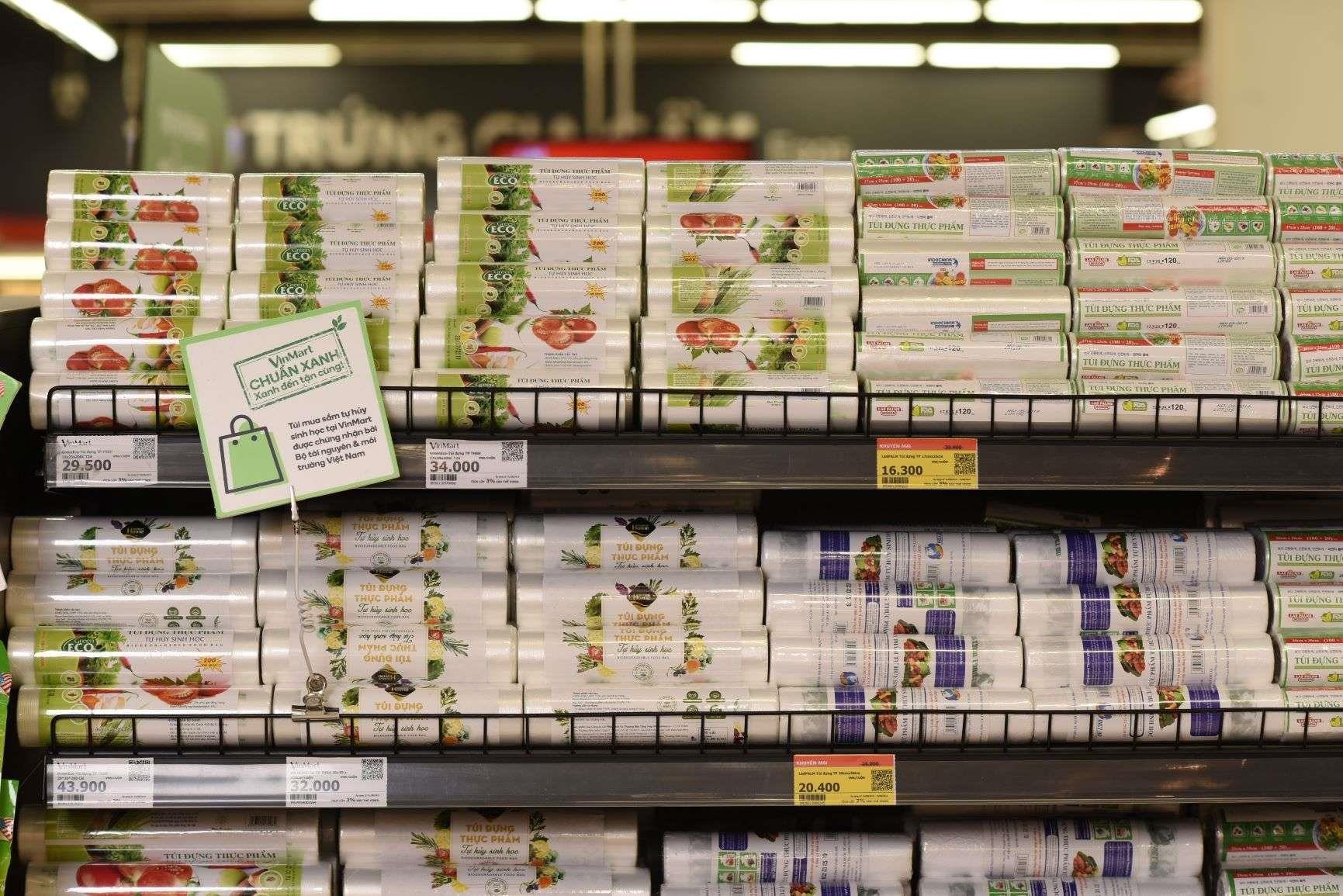 Vingroup, VinMart & VinMart+ ảnh 4 Vingroup, VinMart & VinMart+ anh 4