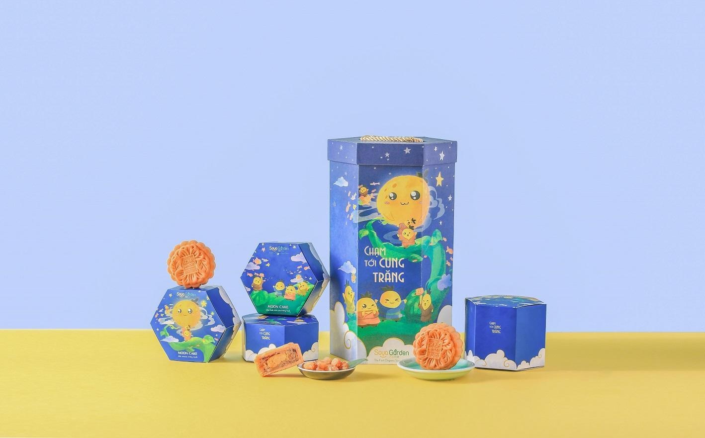 Soya Garden ảnh 4 Soya Garden anh 4