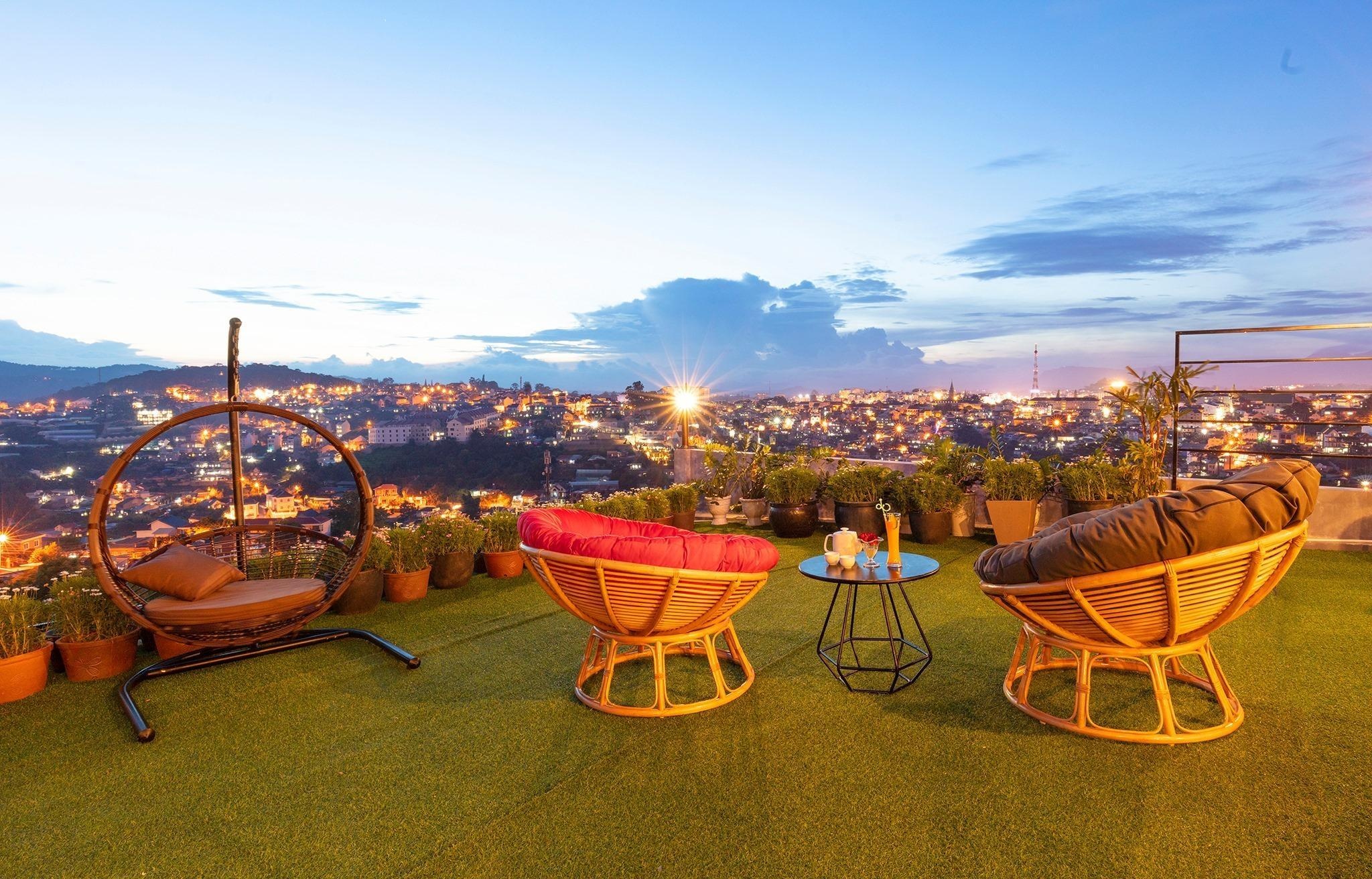 Amazing Dalat Media anh 4