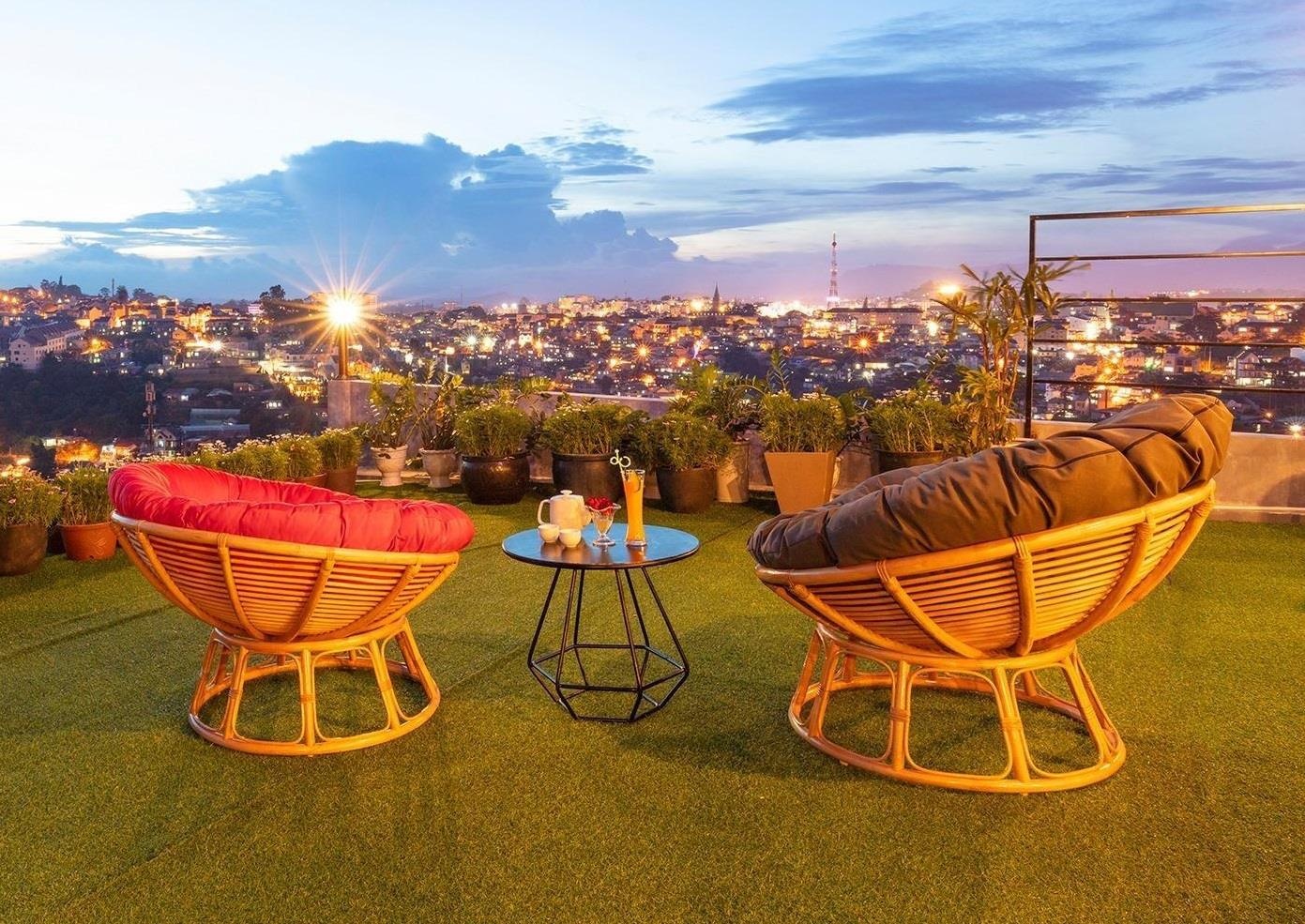 5 quan ca phe check-in dep ngo ngang o Da Lat hinh anh