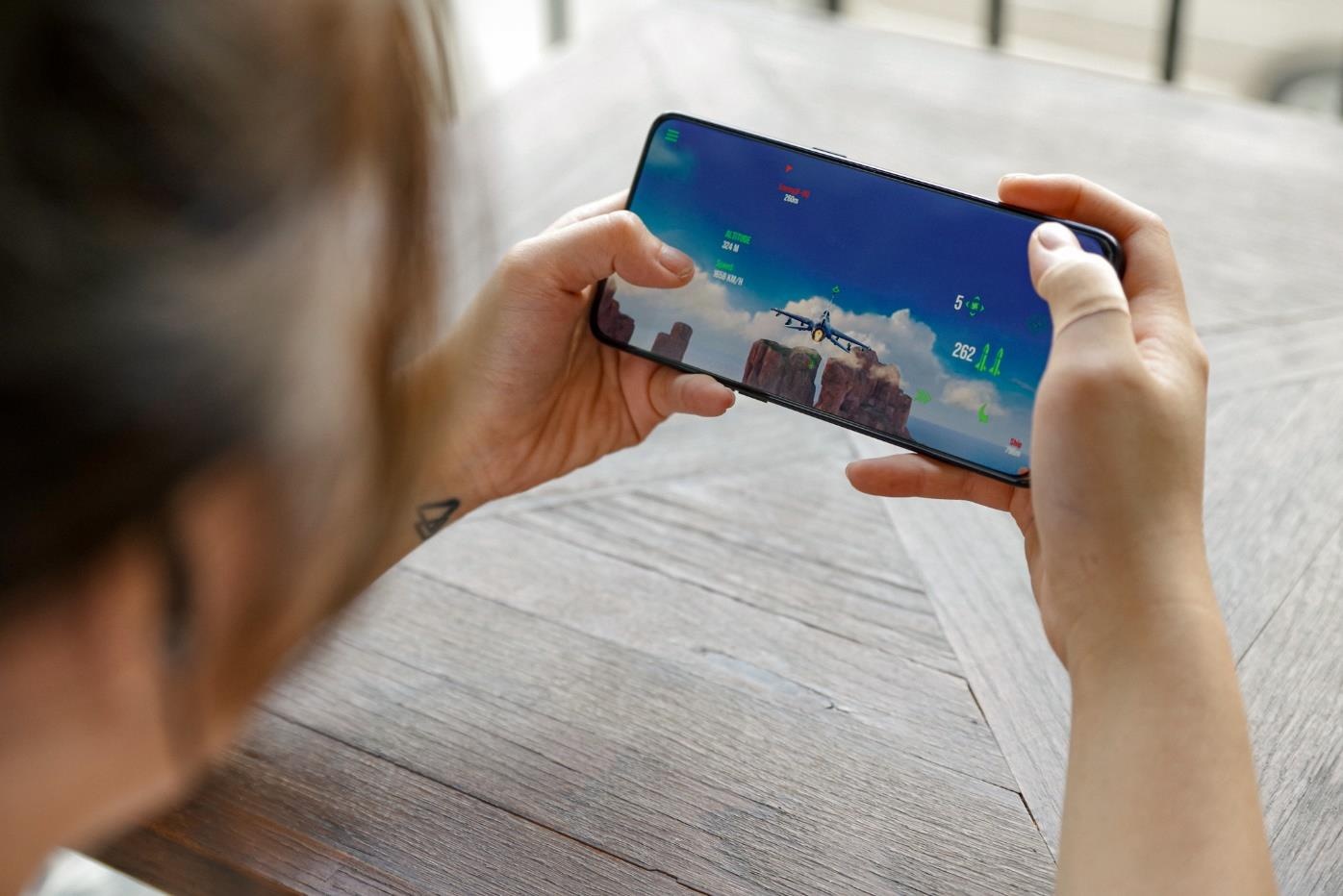 Oppo ảnh 5 Oppo anh 5