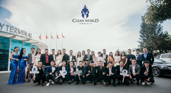 Clean World anh 13