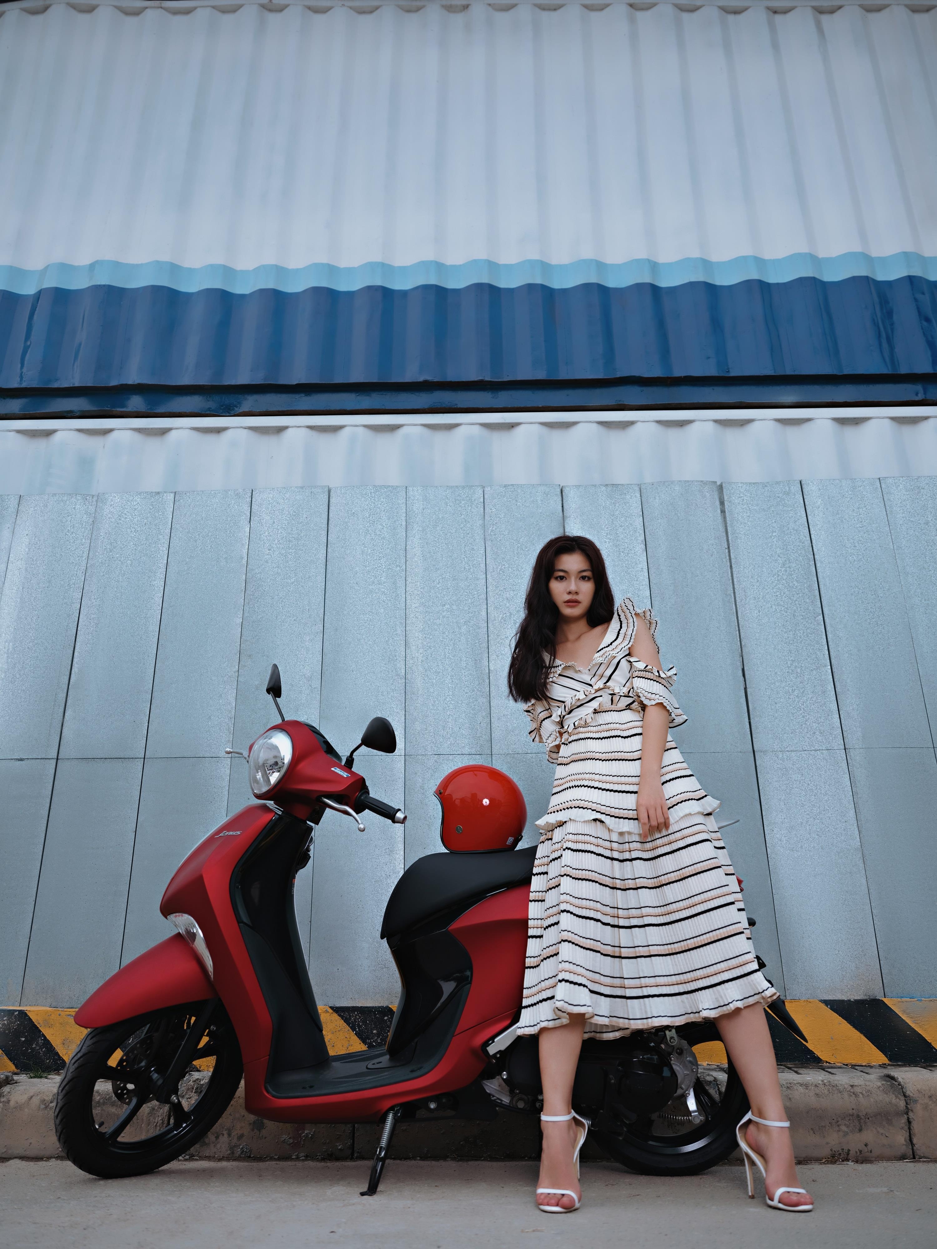 Yamaha ảnh 4 Yamaha anh 4