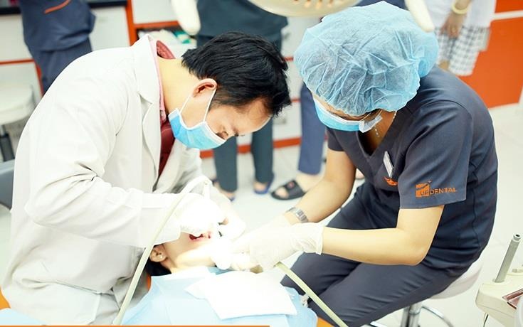 Tim hieu ve phuong phap va chi phi nieng rang hinh anh