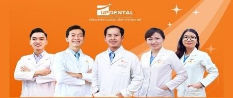 Up Dental anh 7