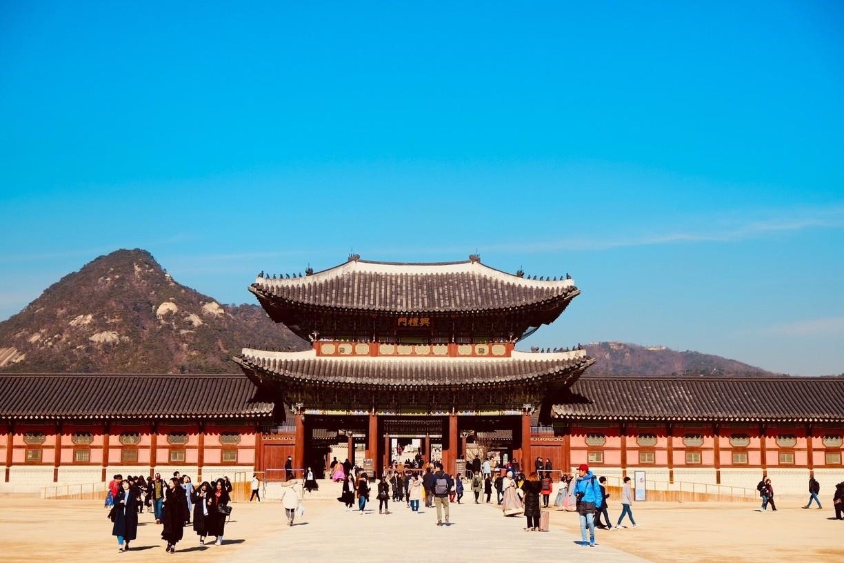 Cheong Kwan Jang ảnh 1 Cheong Kwan Jang anh 1