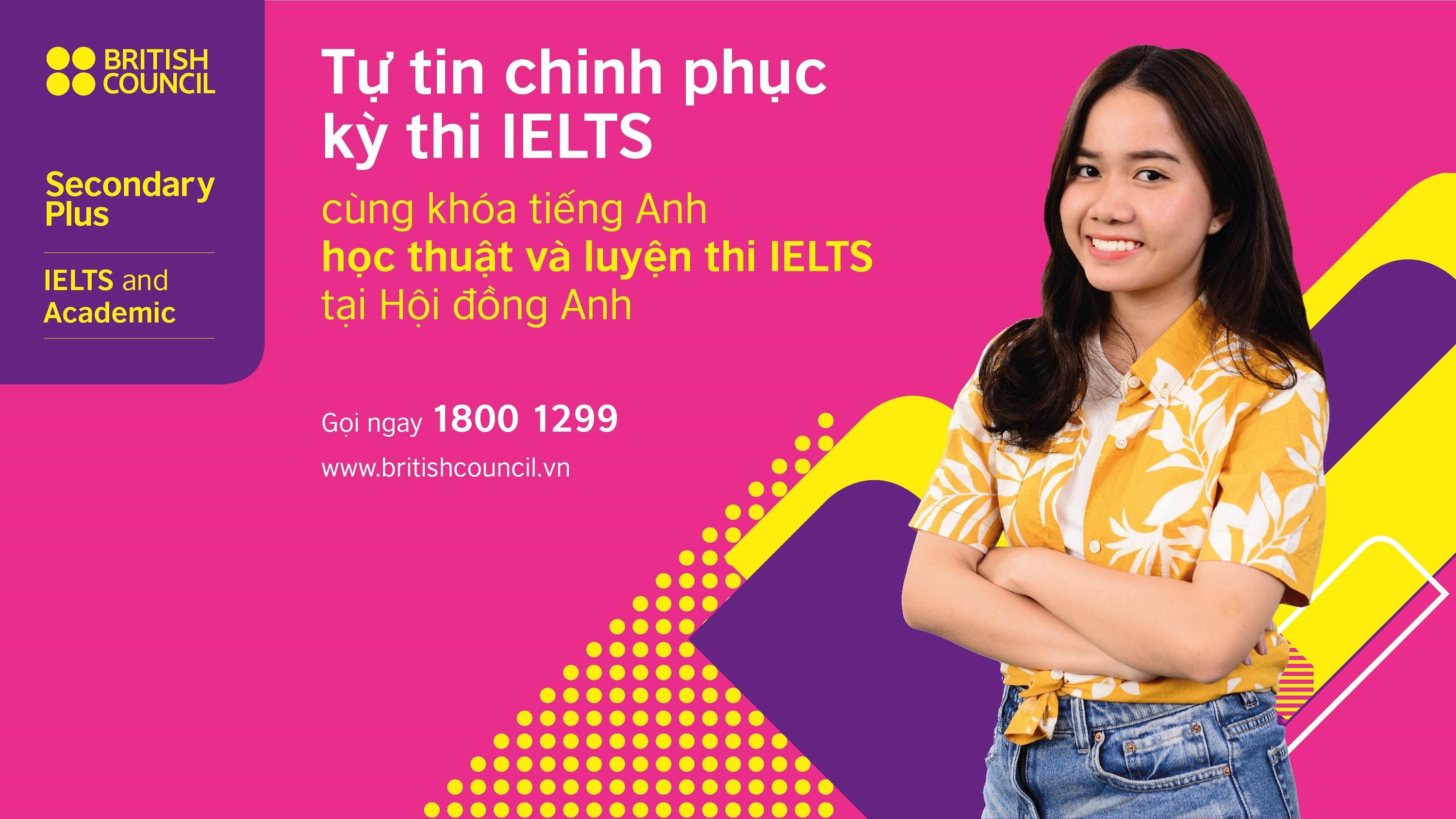 Hội đồng Anh ảnh 3 Hoi dong Anh anh 3