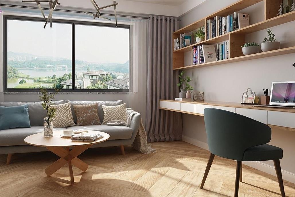 Ban da san sang chinh phuc san choi danh cho dan thiet ke noi that? hinh anh