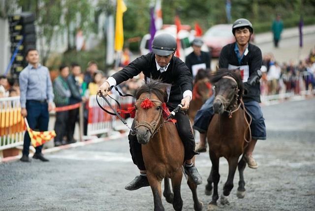 Dieu gi khien 'Vo ngua tren may' cuon hut du khach? hinh anh
