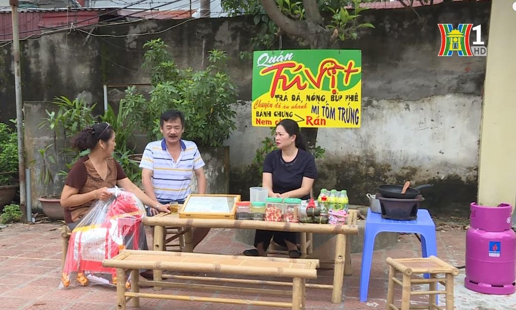 Xóm hóm ảnh 1 Xom hom anh 1