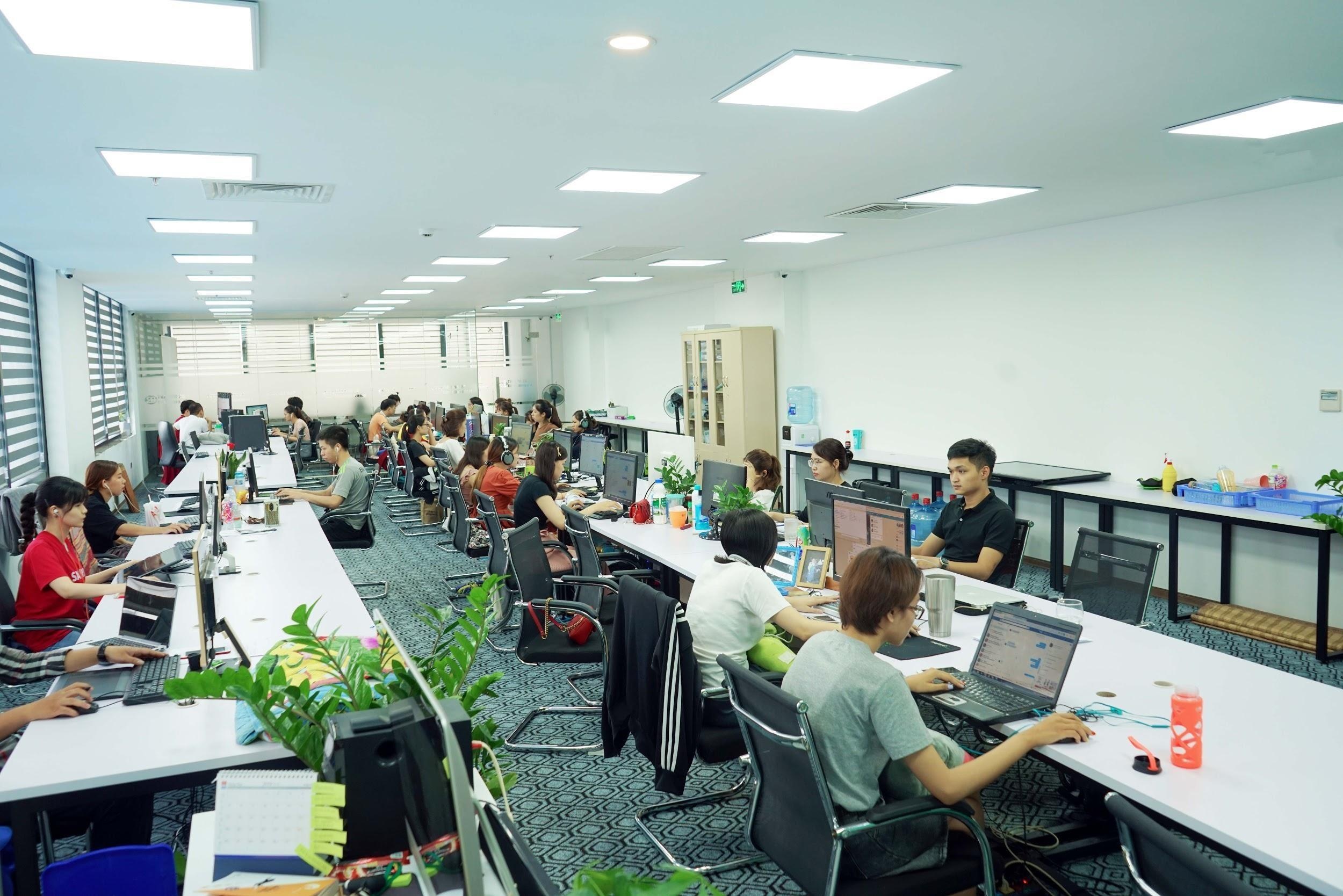 Theanh28 Entertainment anh 1