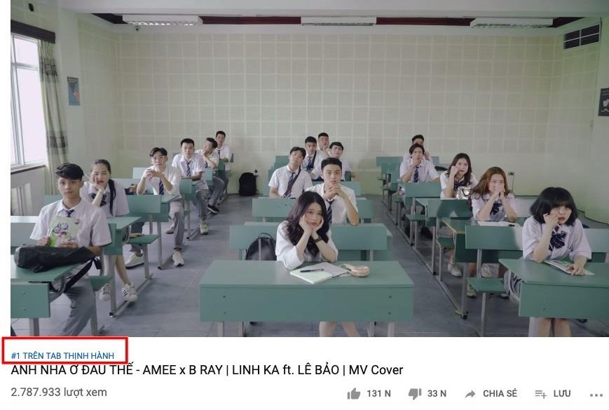 Theanh28 Entertainment anh 3