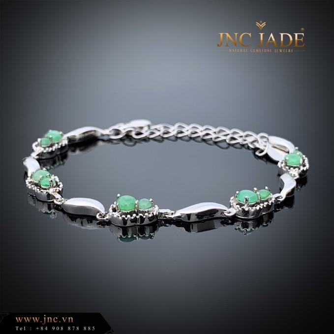 JNC Jade ảnh 4 JNC Jade anh 4