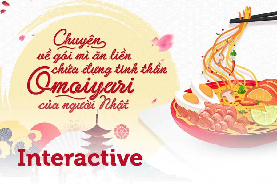 Chuyen ve goi mi an lien chua dung tinh than omoiyari cua nguoi Nhat hinh anh