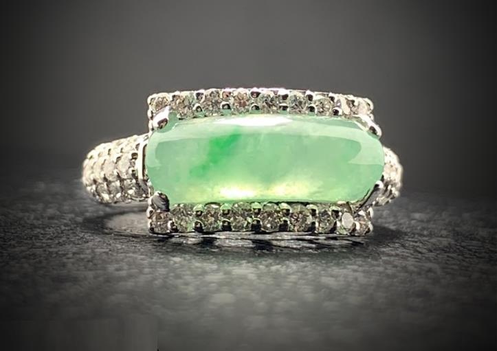 Chiem nguong BST 'Nhat ngoc bang khiet minh chau' cua JNC Jade hinh anh