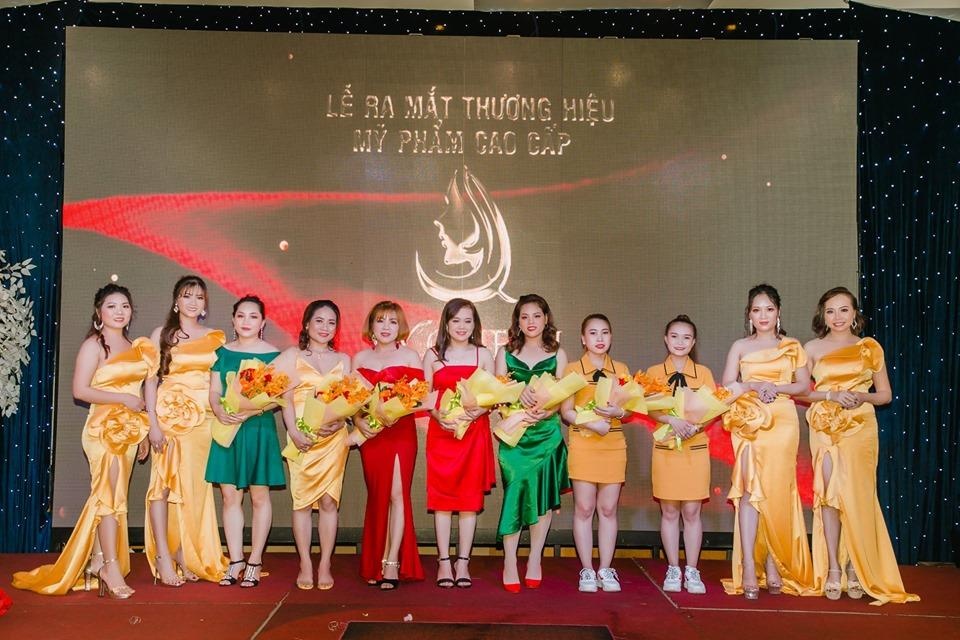 By Queen Cosmetics ảnh 2 By Queen Cosmetics anh 2