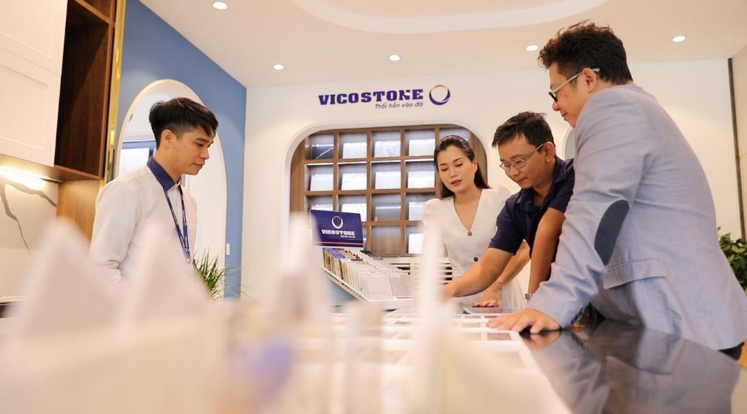 Vicostone ảnh 2 Vicostone anh 2