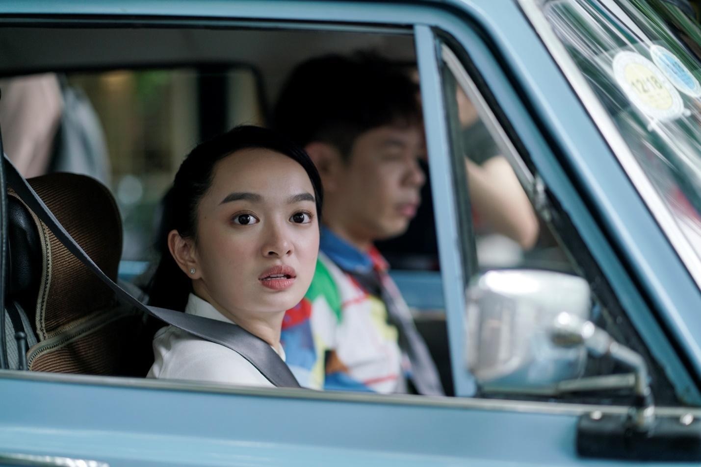 'Hon papa, da con gai' chinh thuc duoc khoi chieu tai Han Quoc hinh anh