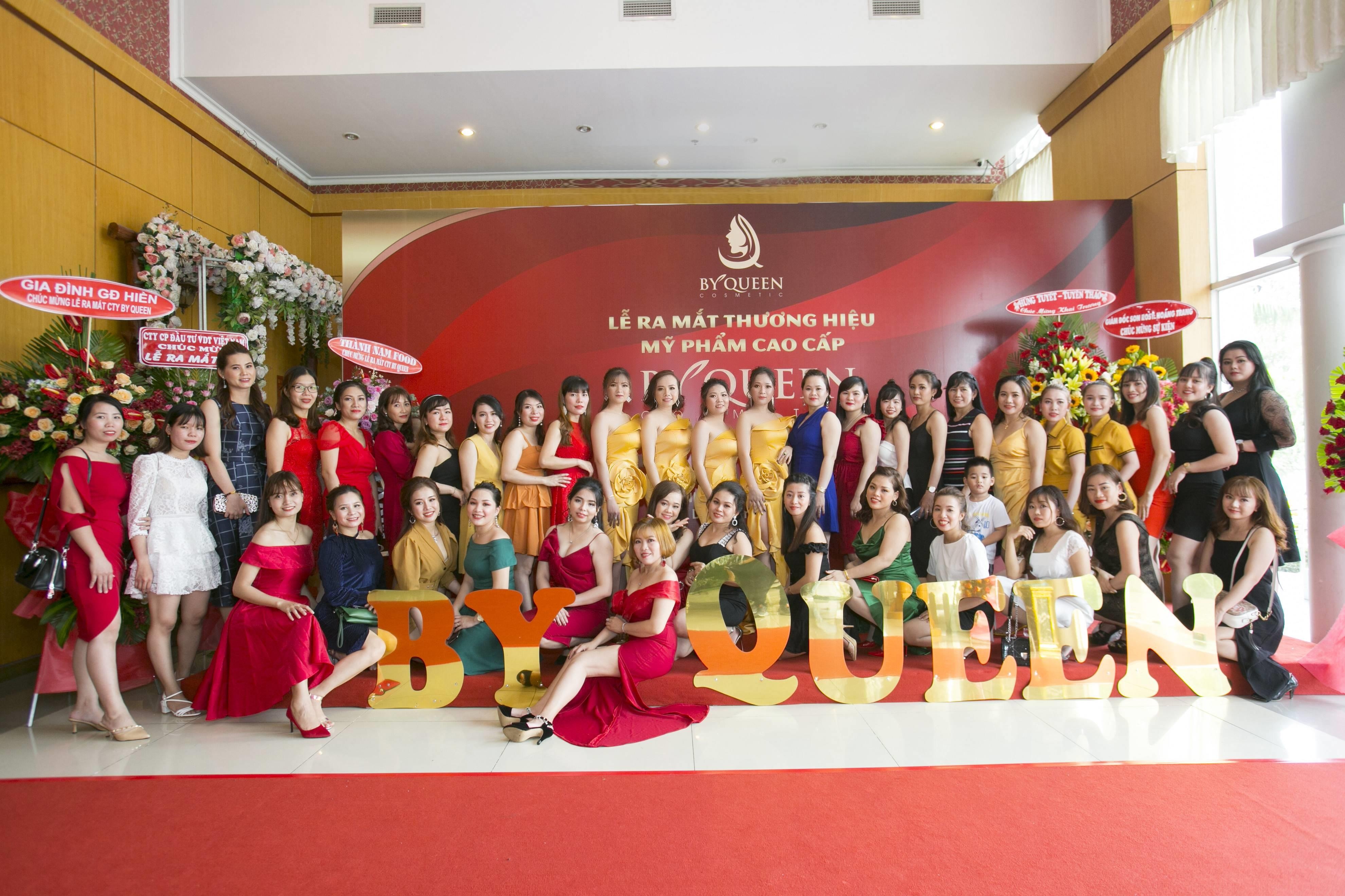 By Queen Cosmetics ảnh 5 By Queen Cosmetics anh 5