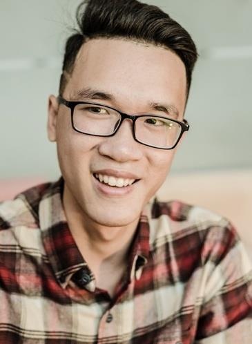 Xiaomi Campus Tour ảnh 1 Xiaomi Campus Tour anh 1