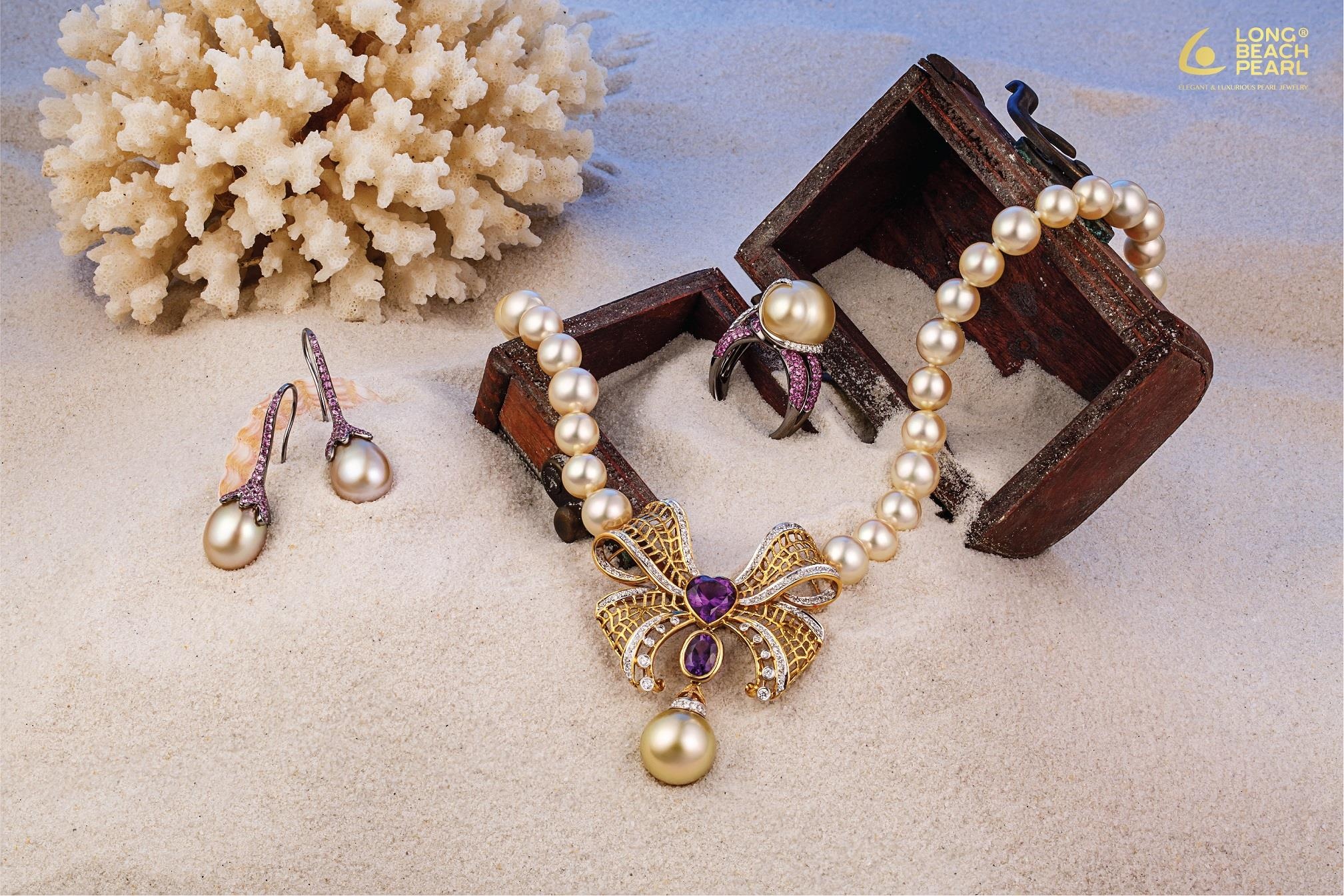 Long Beach Pearl anh 2