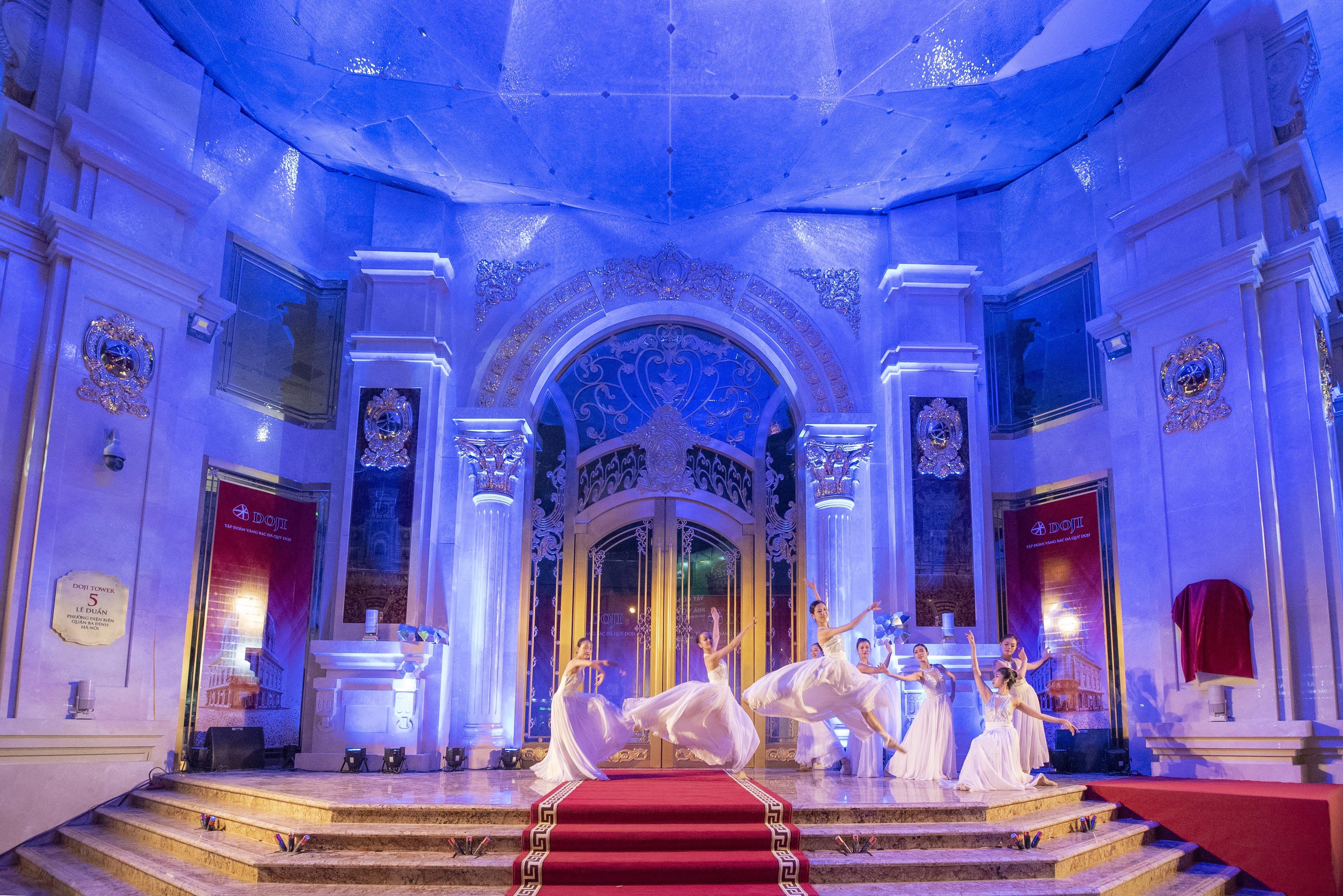 DOJI ảnh 10 DOJI anh 10