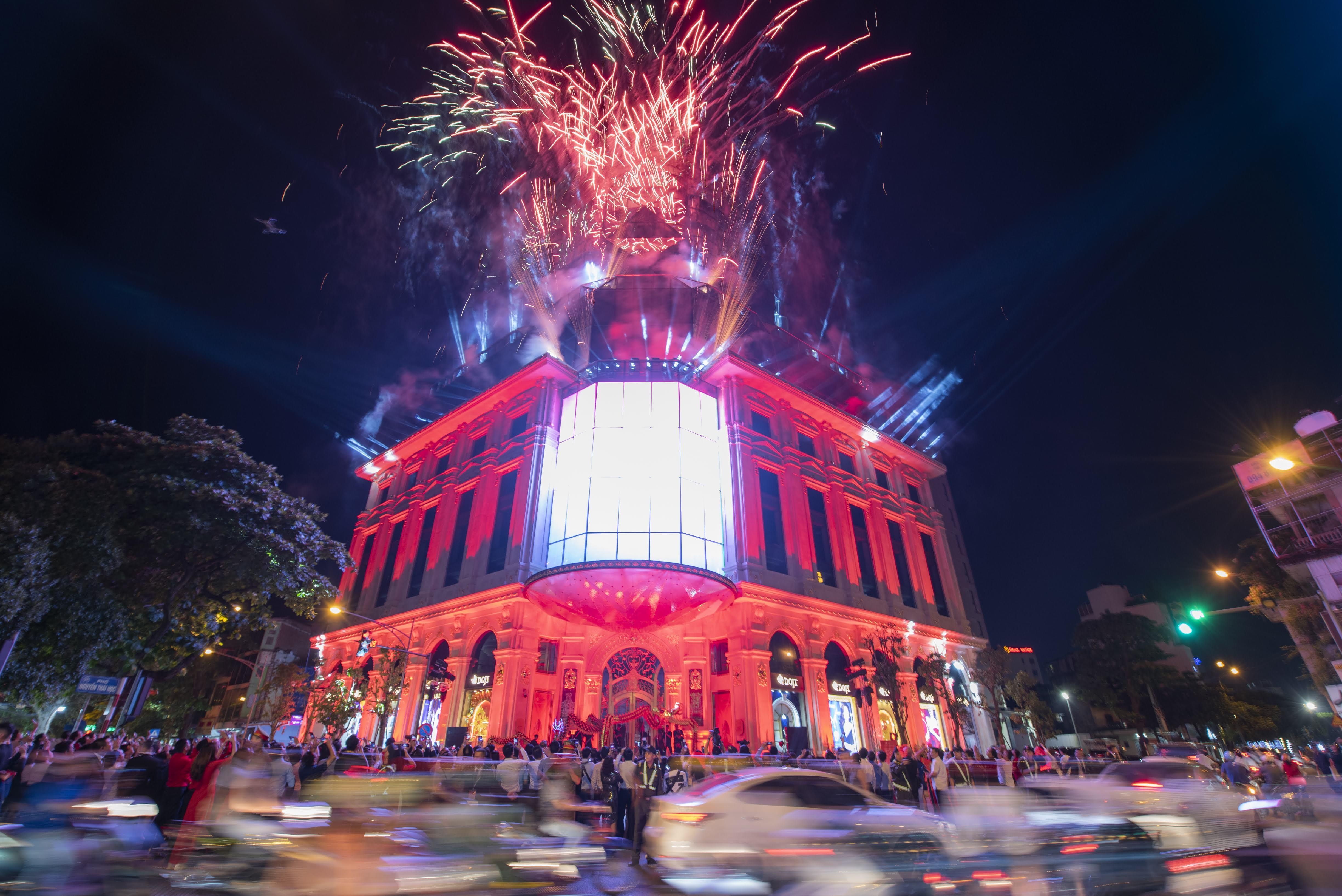 DOJI ảnh 13 DOJI anh 13