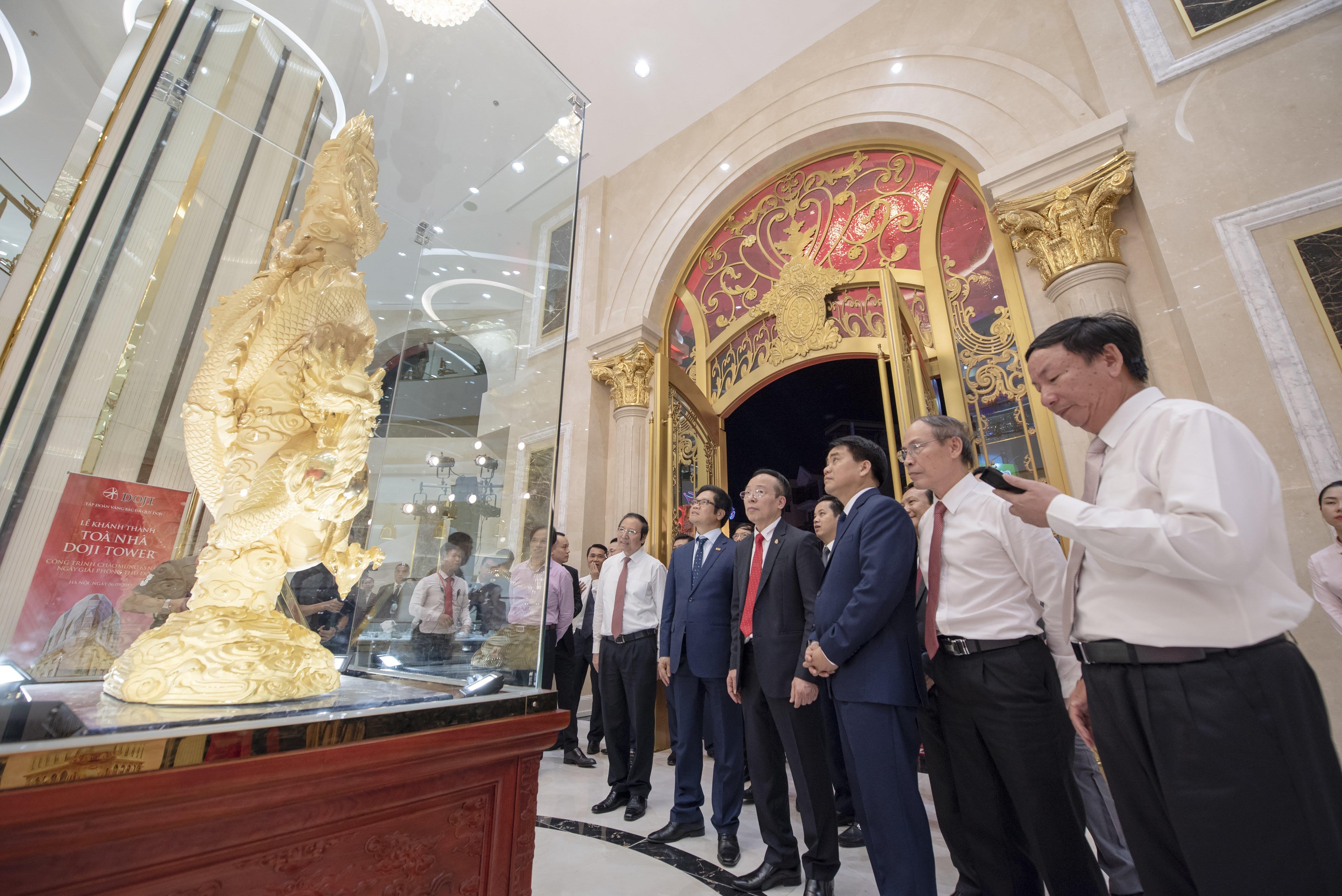 DOJI ảnh 11 DOJI anh 11