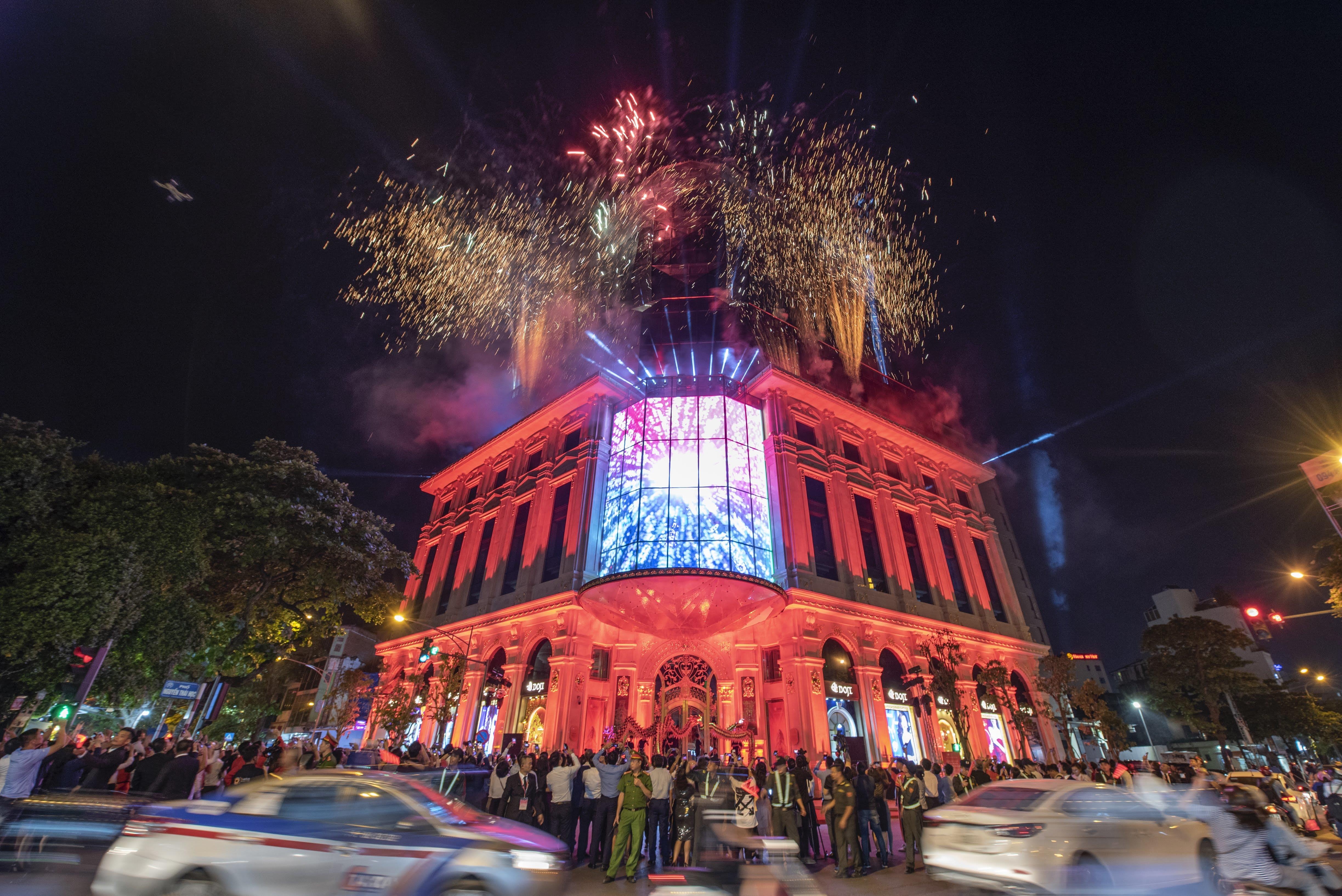 DOJI ảnh 14 DOJI anh 14