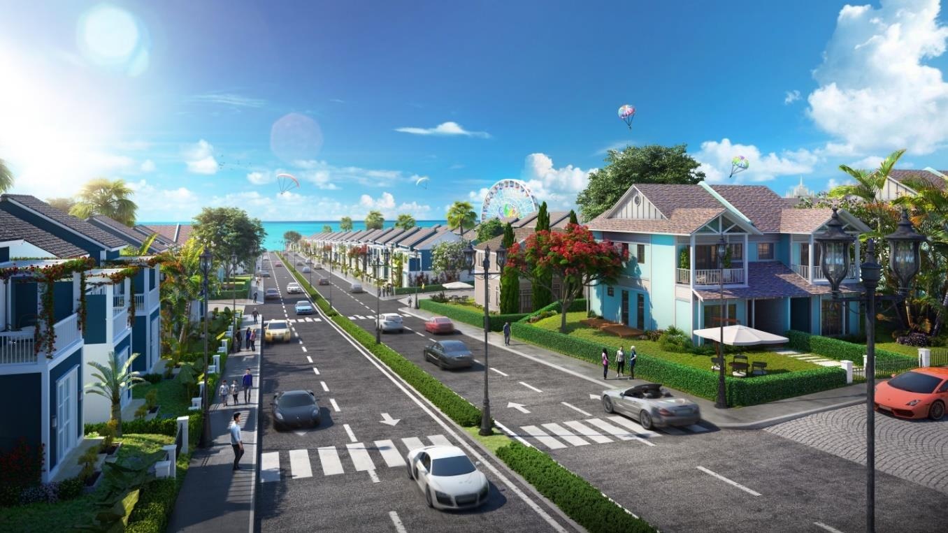 Vi sao ‘ngoi nha thu hai’ thich hop dau tu duong gia? hinh anh